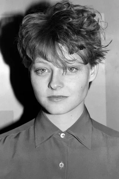 Herself (archive footage)