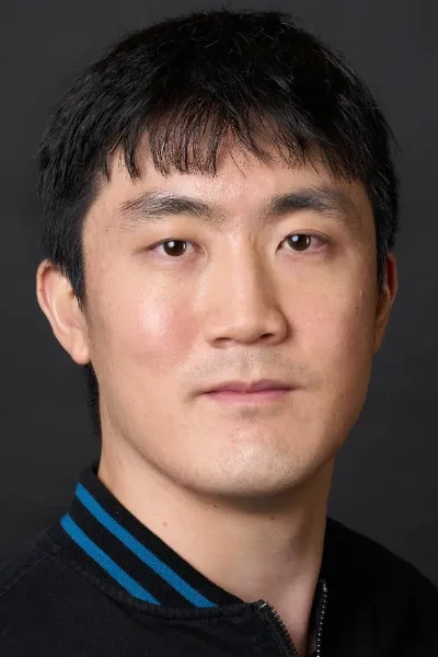 Matthew Chang