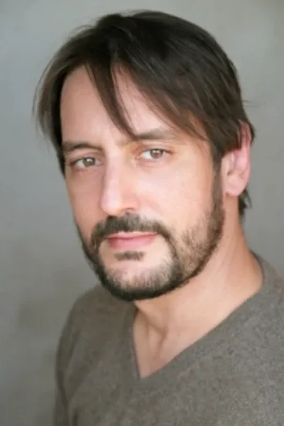 Marco Foschi photo