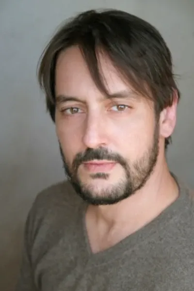 Marco Foschi photo