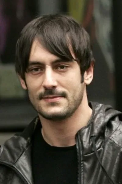 Marco Foschi photo