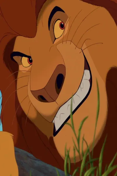 Mufasa (The Lion King) photo