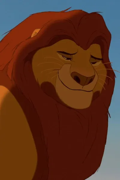 Mufasa (The Lion King) photo