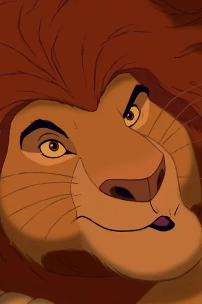 Mufasa (The Lion King) photo