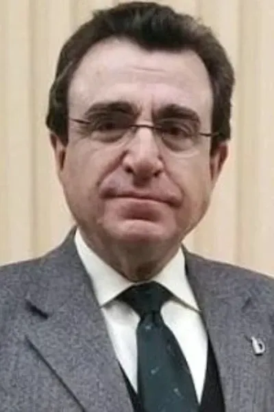 Fernando Hernández (voice actor)