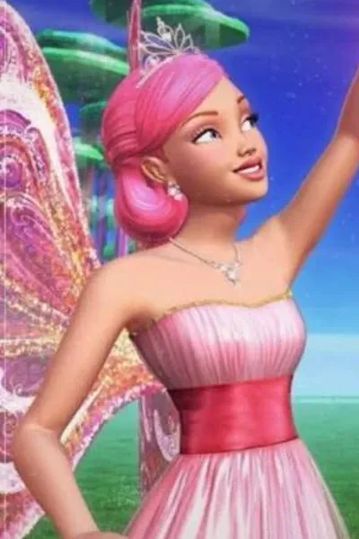 Princess Graciella photo