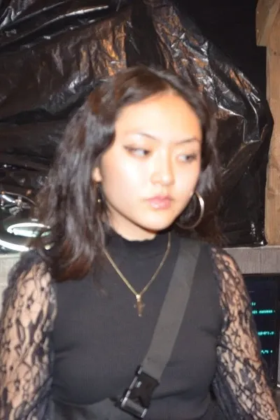Ally Minju photo
