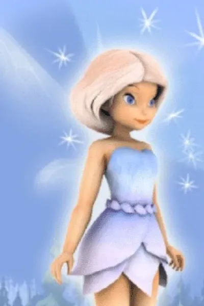 Qana (Disney Fairies)