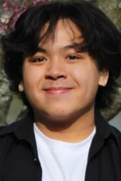 Nathan Dinh