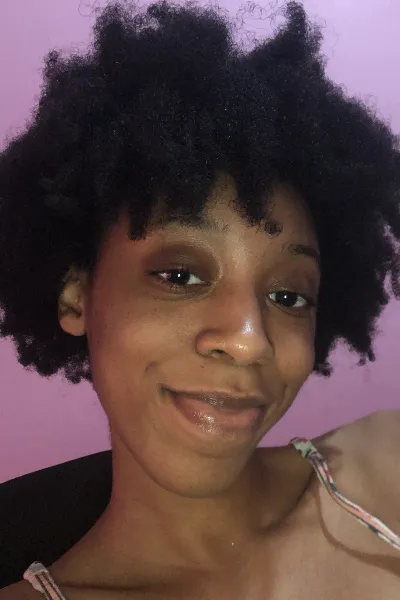 Michayah Anthony