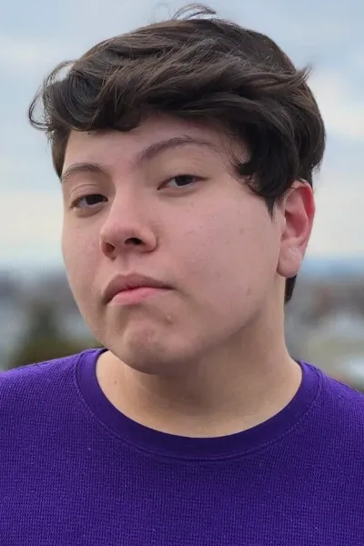 Matthew Barragan