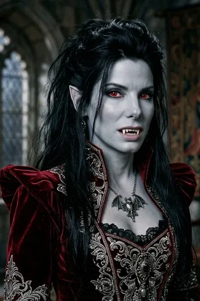 Countess Marceline photo
