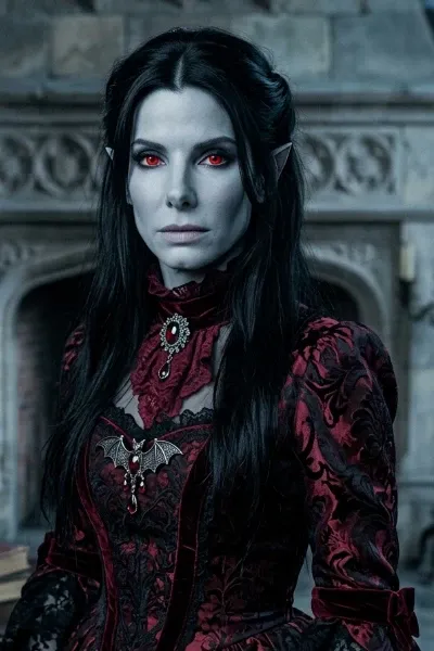 Countess Marceline photo
