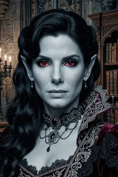 Countess Marceline photo