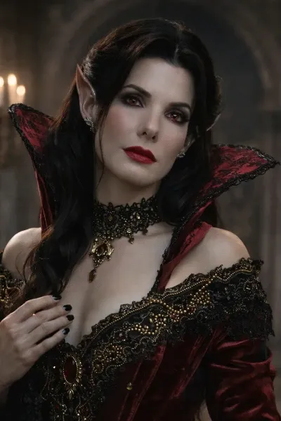 Countess Marceline photo