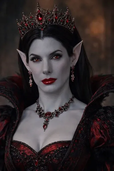 Countess Marceline photo