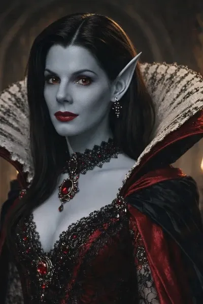 Countess Marceline photo