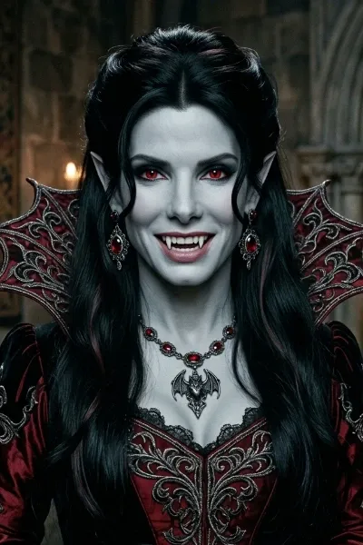 Countess Marceline photo