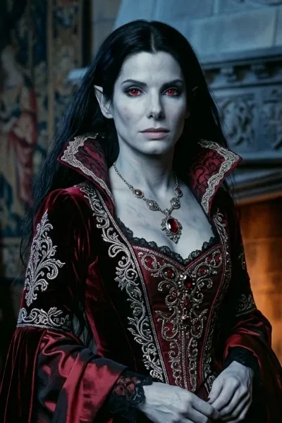 Countess Marceline photo