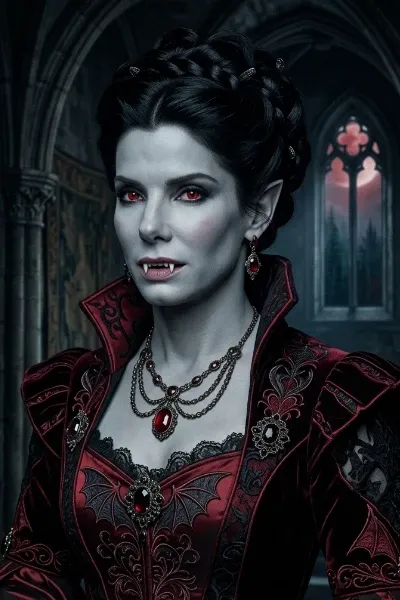 Countess Marceline