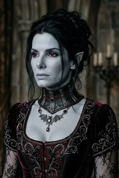 Countess Marceline photo