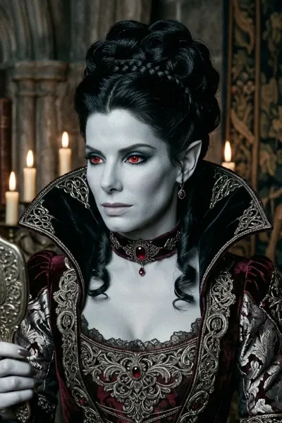 Countess Marceline photo