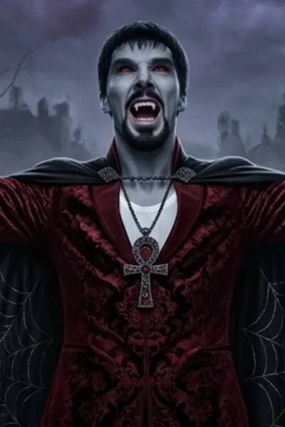 Count Marshall Lee photo