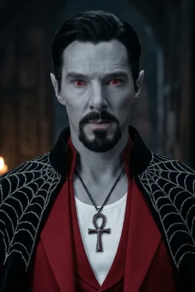 Count Marshall Lee photo