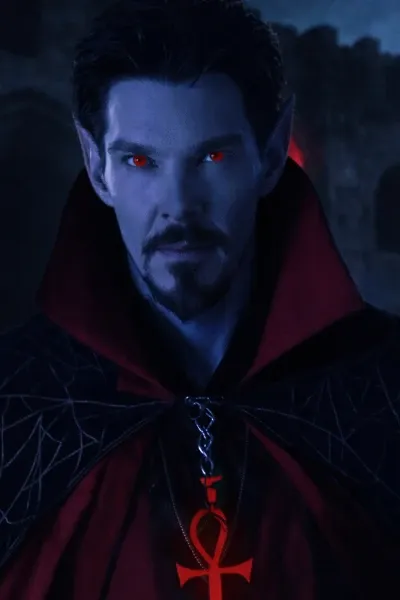 Count Marshall Lee photo