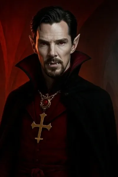Count Marshall Lee