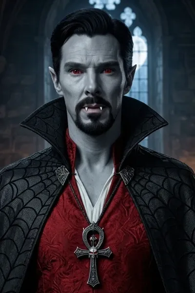 Count Marshall Lee photo
