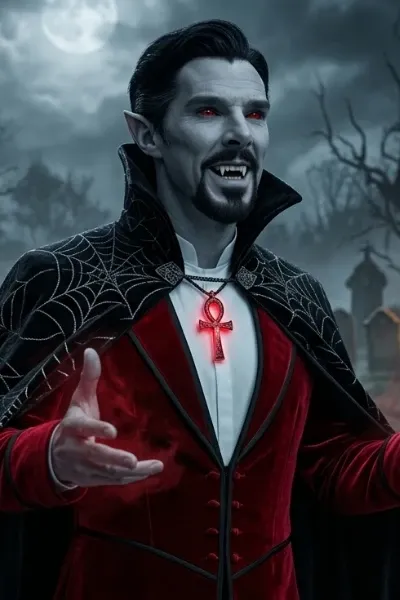 Count Marshall Lee photo