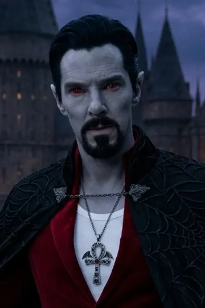 Count Marshall Lee photo