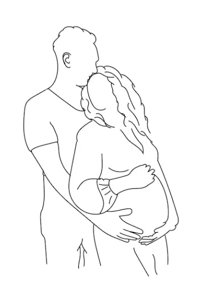 Surprise Pregnancy