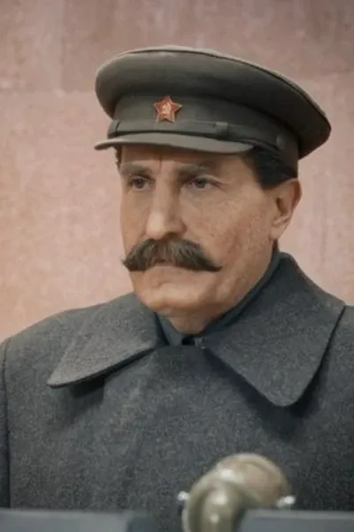 Alexey Kolgan photo