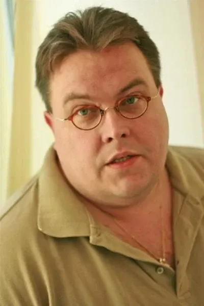 Alexey Kolgan photo