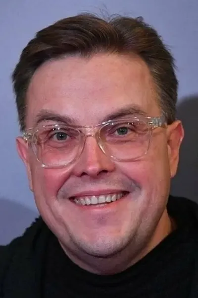 Alexey Kolgan