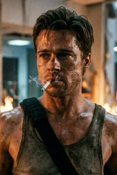 John McClane (Die Hard '98) photo