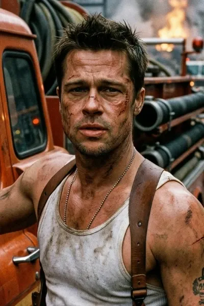 John McClane (Die Hard '98)
