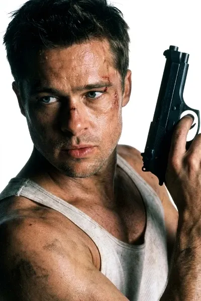 John McClane (Die Hard '98) photo