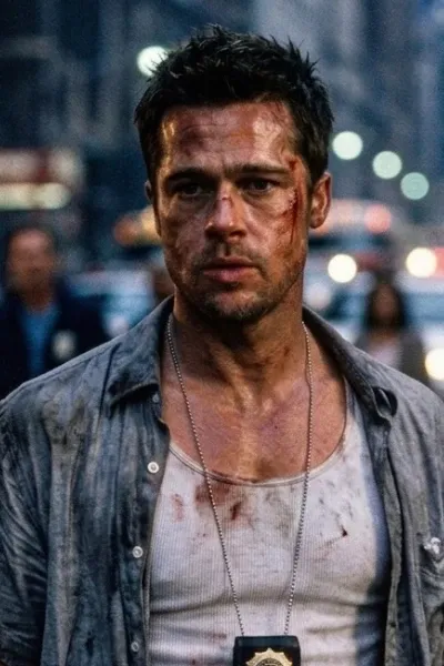 John McClane (Die Hard '98) photo