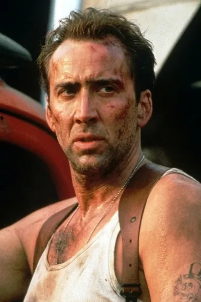 John McClane (Die Hard 1998)