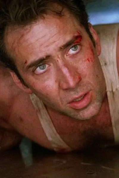 John McClane (Die Hard 1998) photo