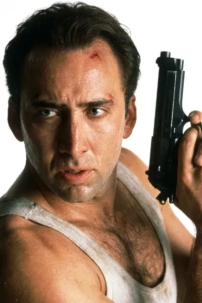 John McClane (Die Hard 1998) photo