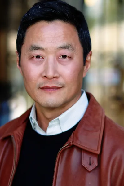 Stephen Park
