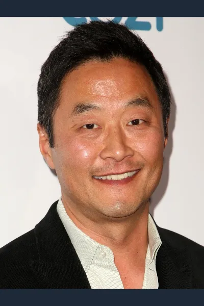 Stephen Park photo