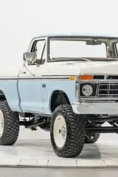 1976 Ford F-150 photo
