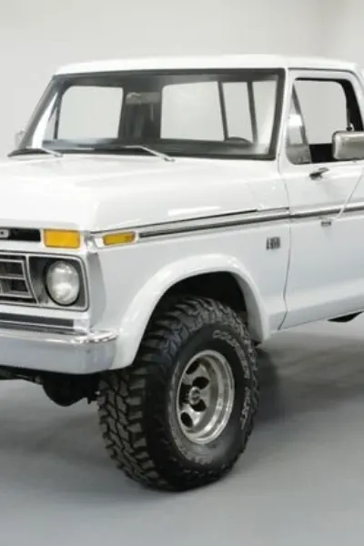 1976 Ford F-150 photo
