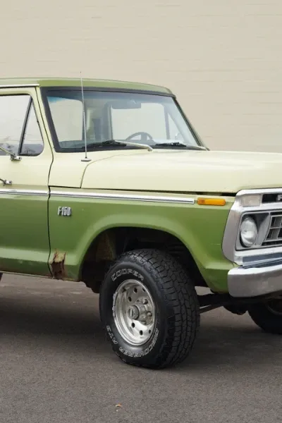 1976 Ford F-150 photo
