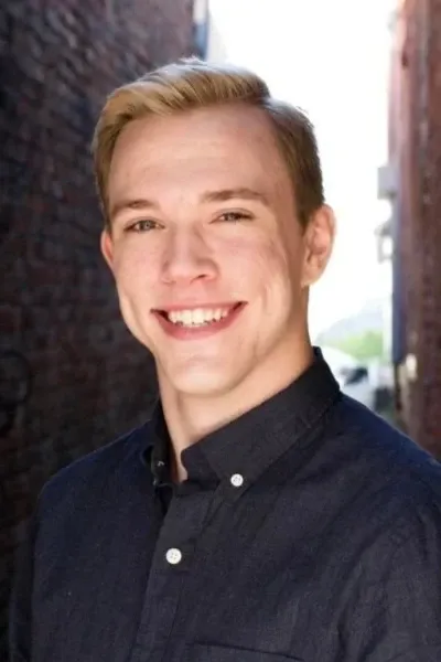 Blake Jackson